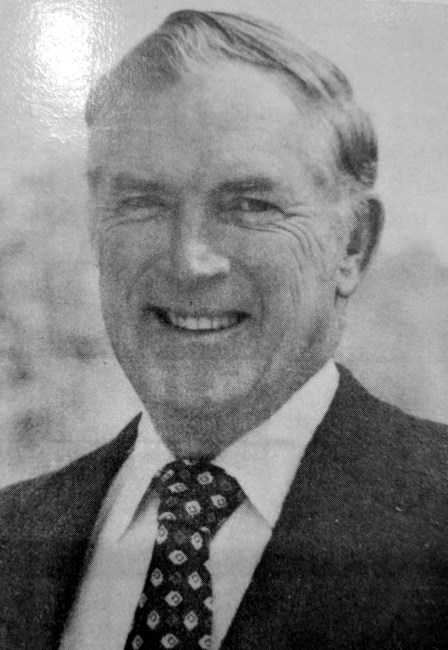 Obituary of John W. Stapleton, Sr.