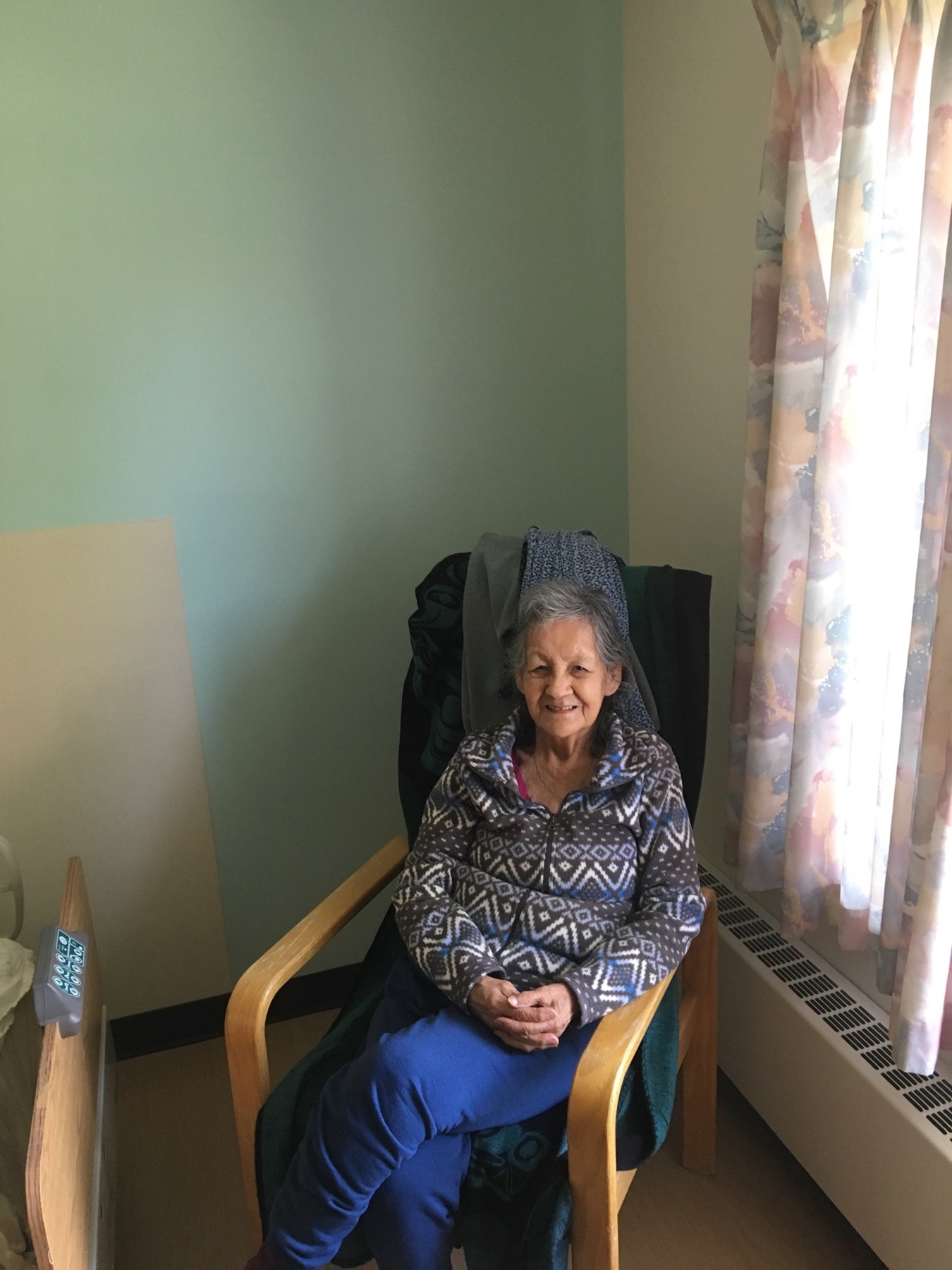 Obituary of Jean Sawdo