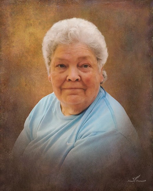 Obituary of Judith Elizabeth Willits