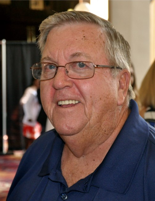 Obituary of Carter M. Wiechmann