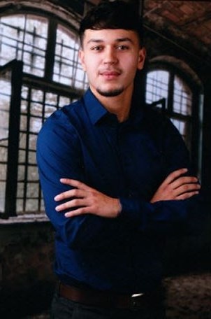 Obituary of Sergio Hugo Peralta Rodriguez