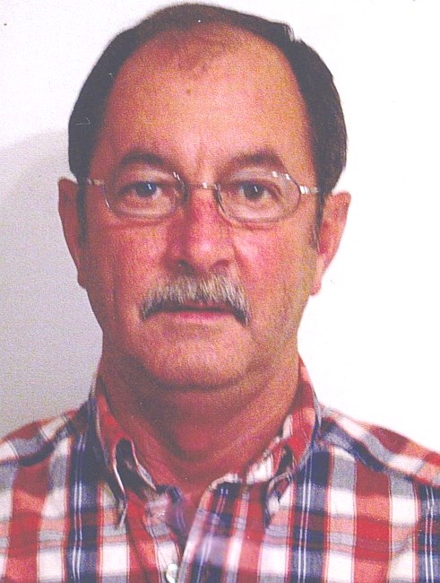 Obituary of Max "Butch" O. Risinger Jr.