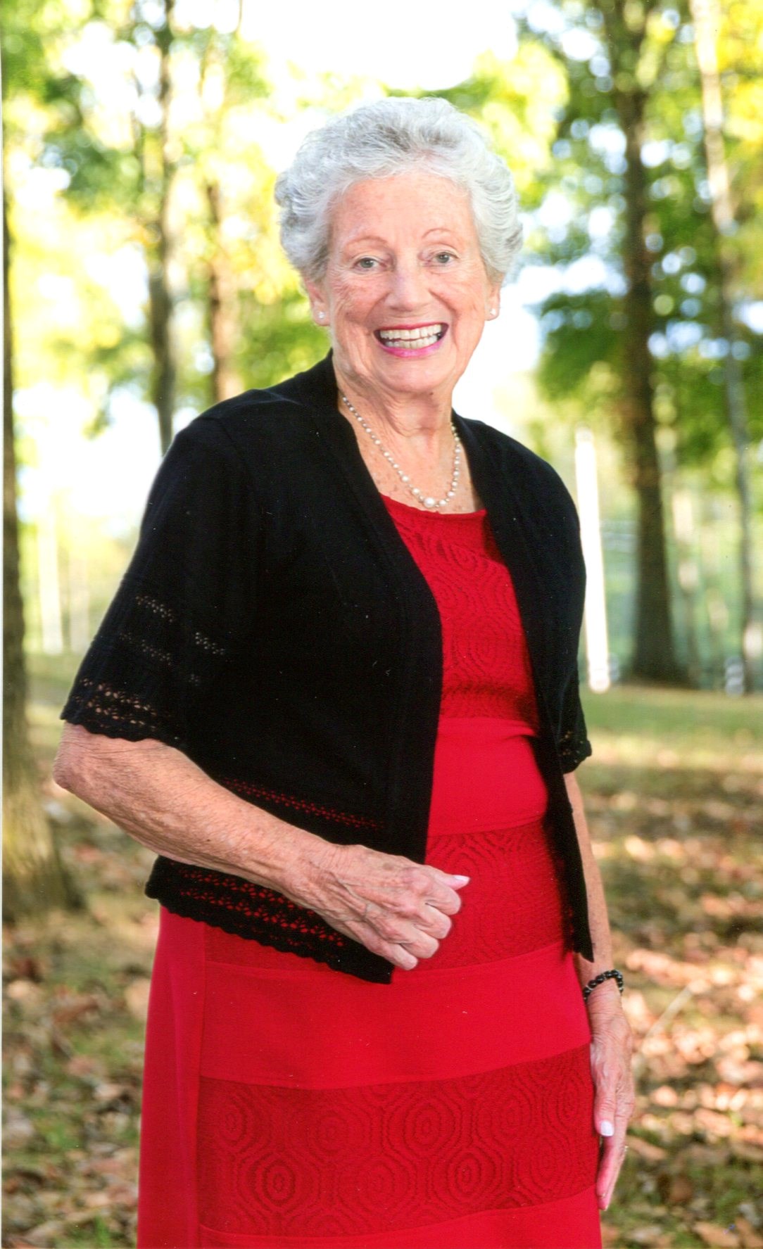 Obituary of Patricia Marie (Werner) Lamping