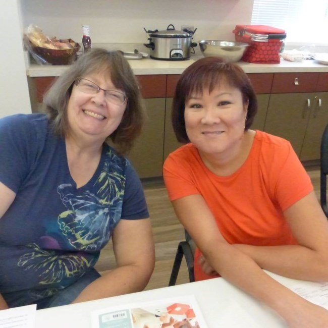 Obituary of Susan "Sue" Jean Hartley