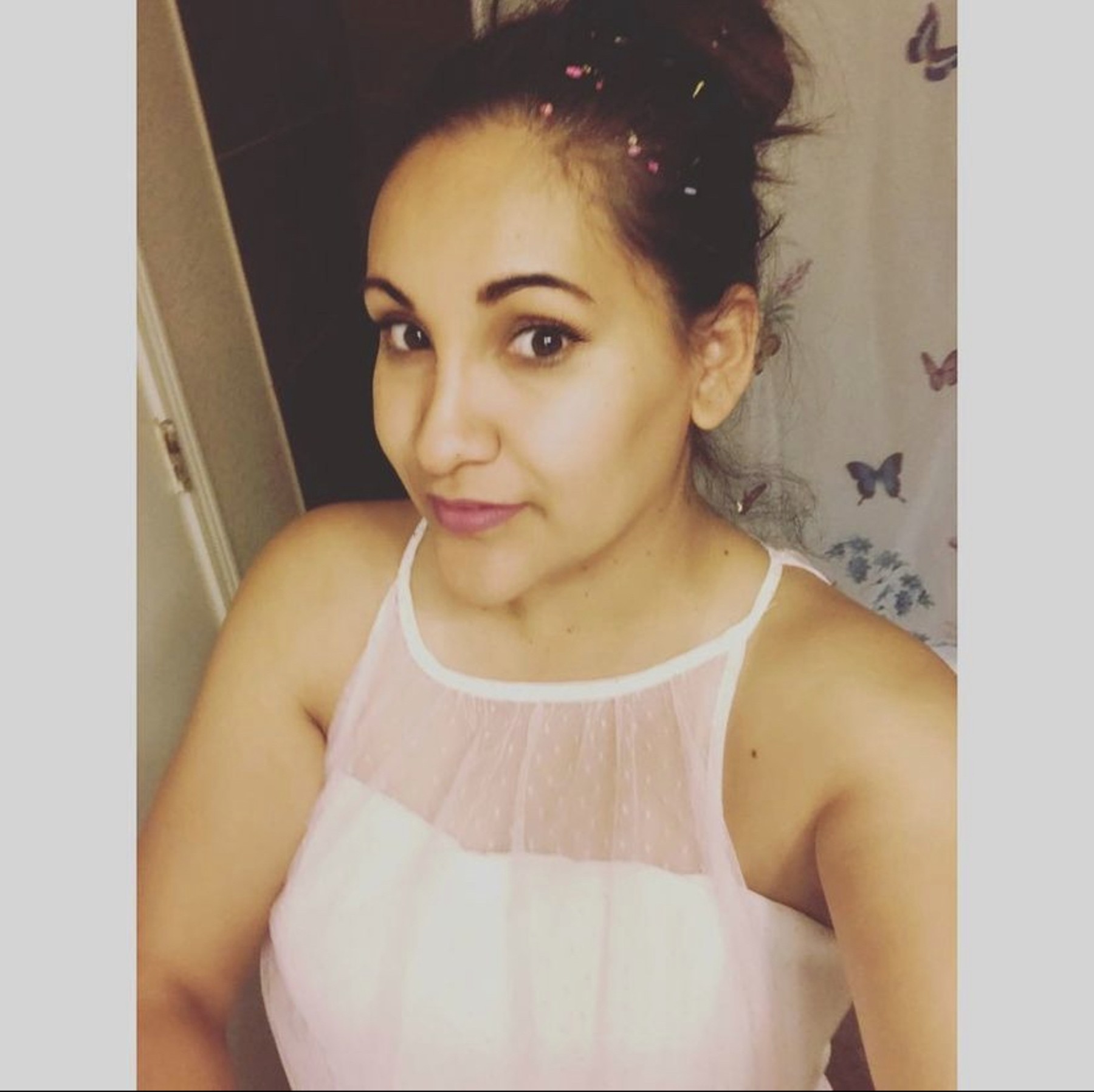 Obituary of Elizabeth D Gallegos