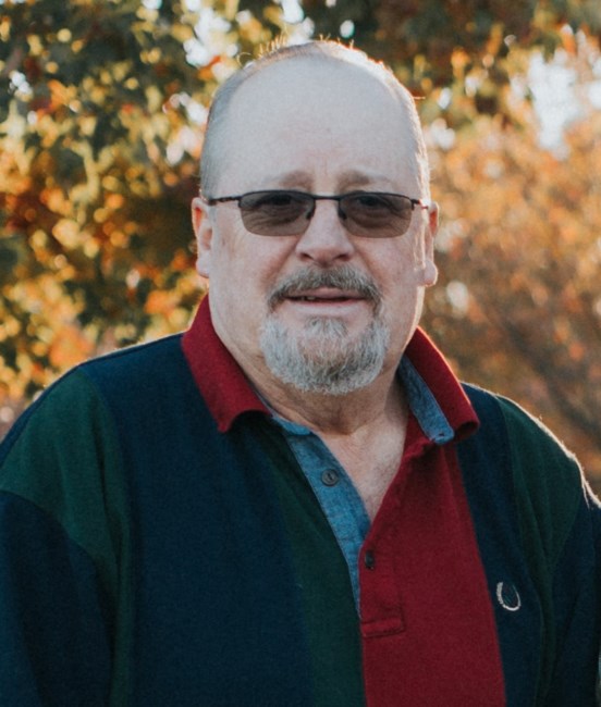 Obituary of William "Rick" Hartman