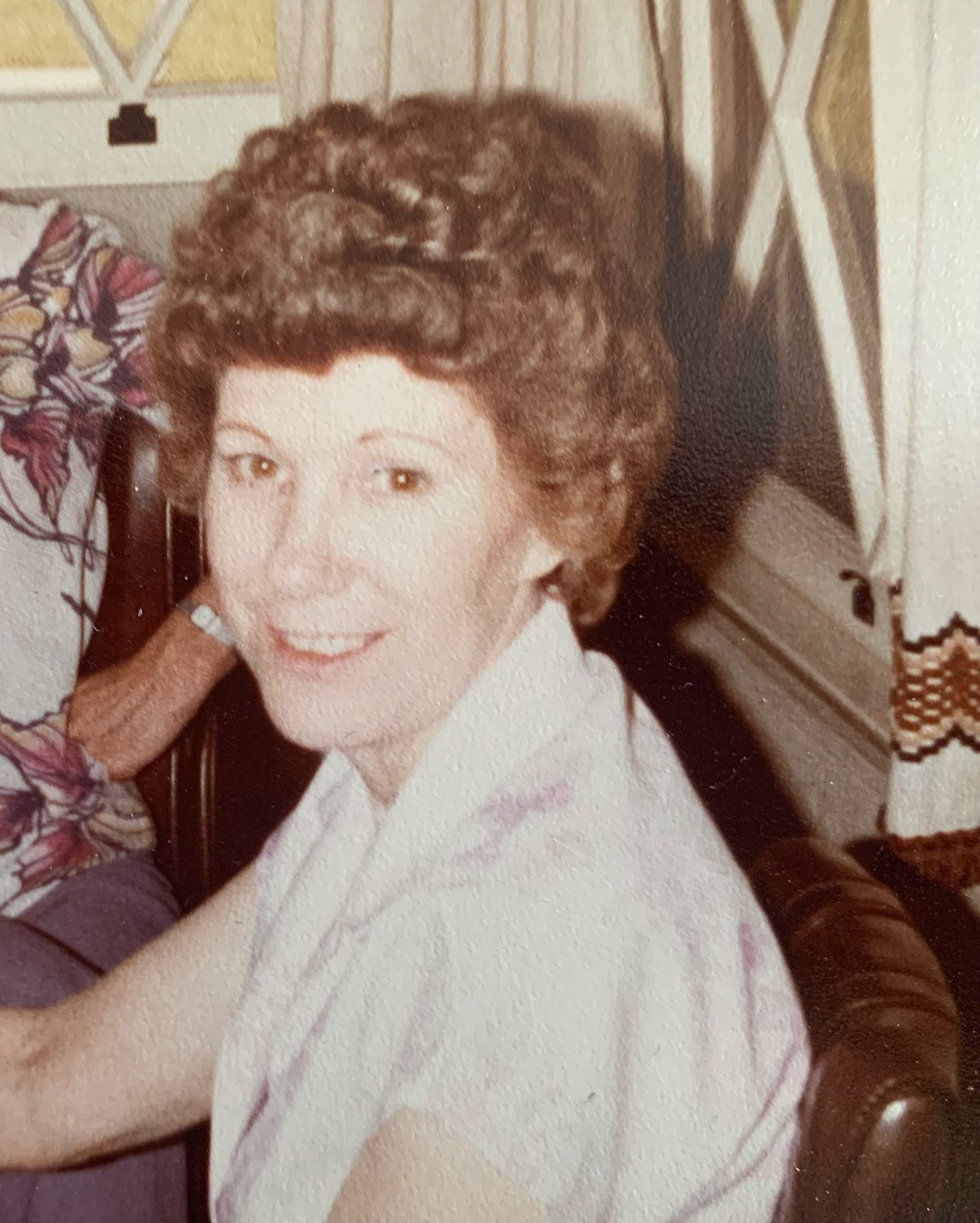 Helen Sikes Obituary Monrovia, CA