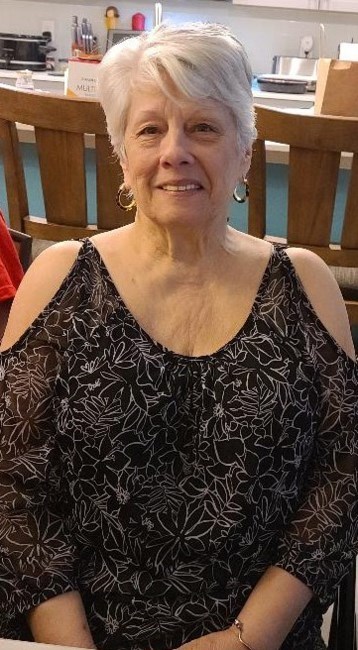 Obituary of Judith Ann Sanzone