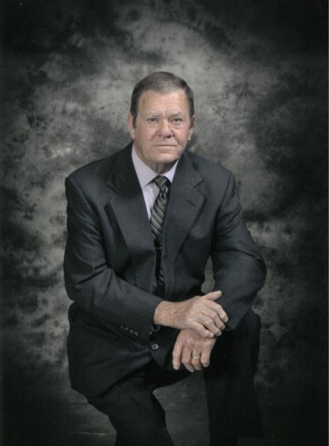 Obituary of Robert Jerry Day Sr.