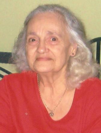 Obituario de Rita Jane Dickey