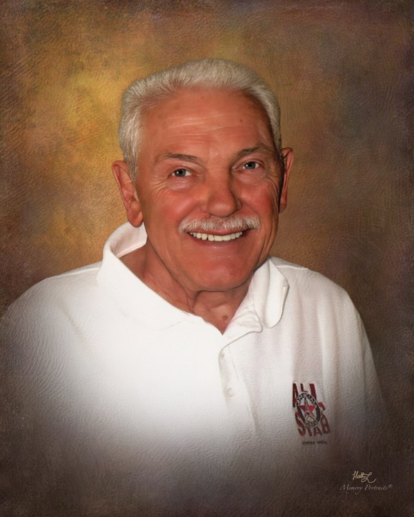 Obituary of Norman E. Embry