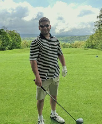 Obituary of Michael Anthony Delmonaco Jr.