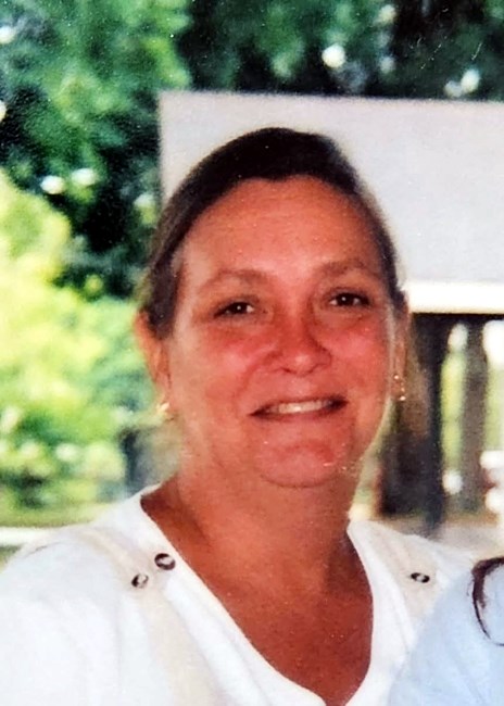 Avis de décès de Sabra Pauline Hall