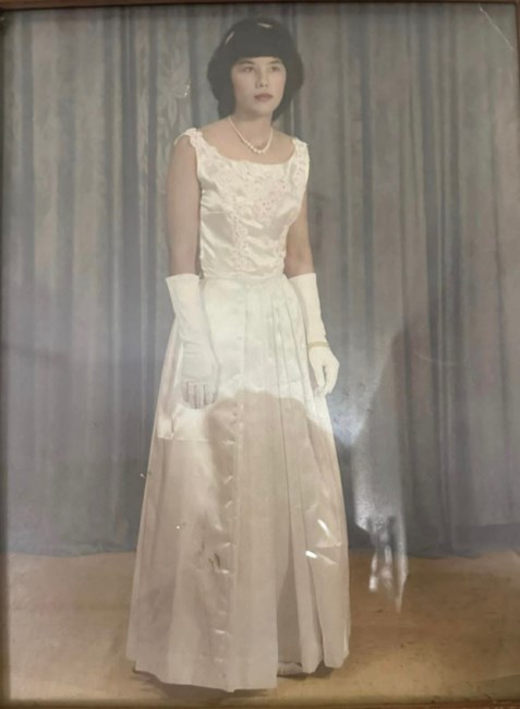 Obituary of Sylvia Leal