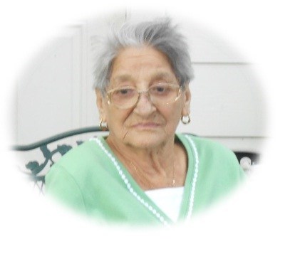 Obituary of Alicia Campos