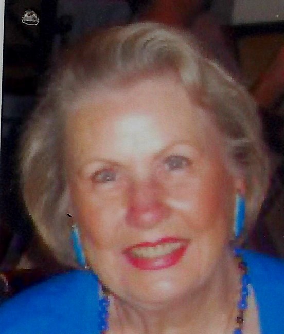 Obituary of Mary Lynn Toups