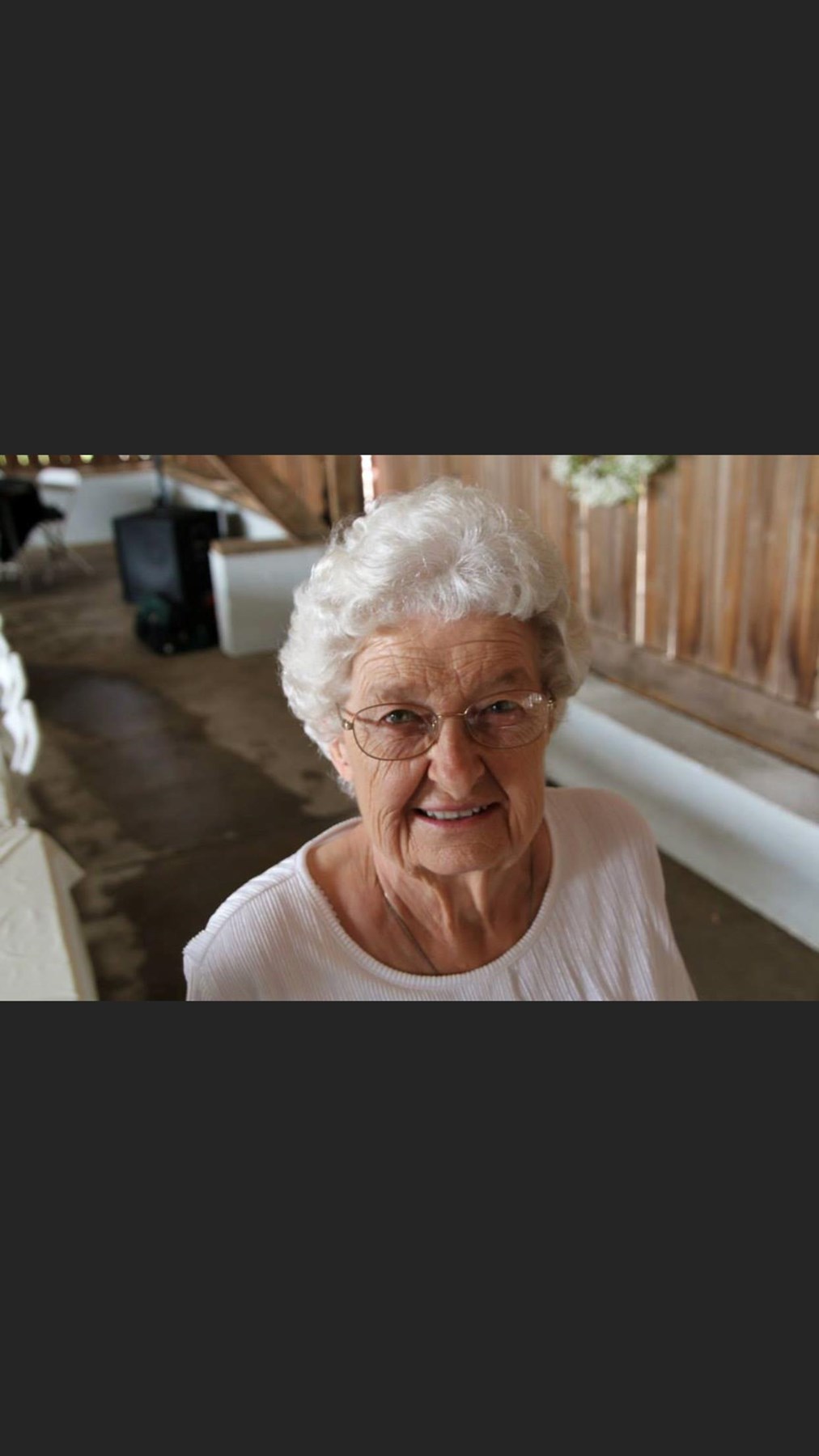 Obituary of Dixie Nell Roach