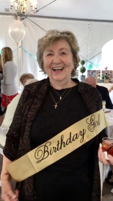 Obituary of Lynda Gene Willing