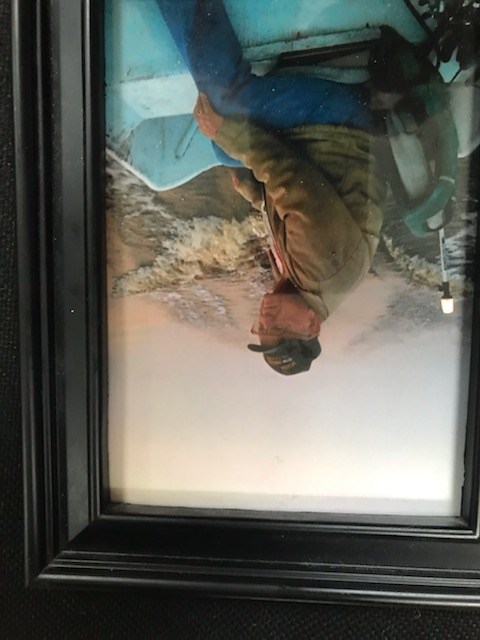 Obituary of Robert William Hall Sr.