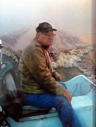 Obituary of Robert William Hall Sr.