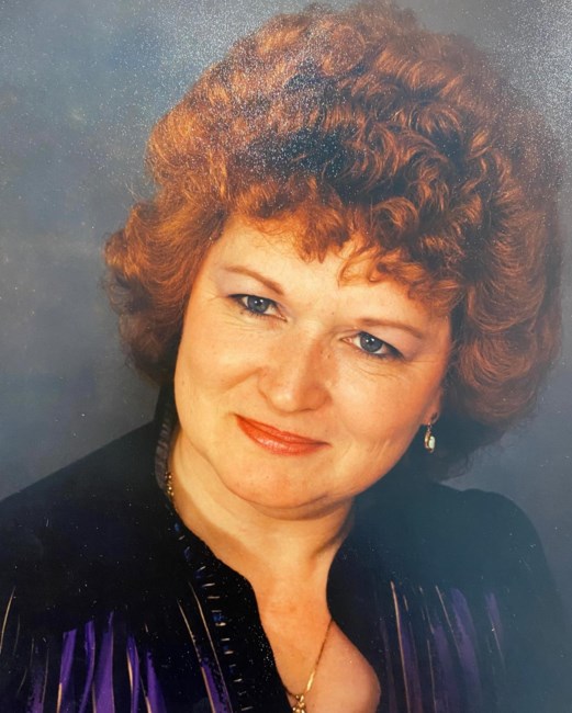Obituary of Barbara Lee King