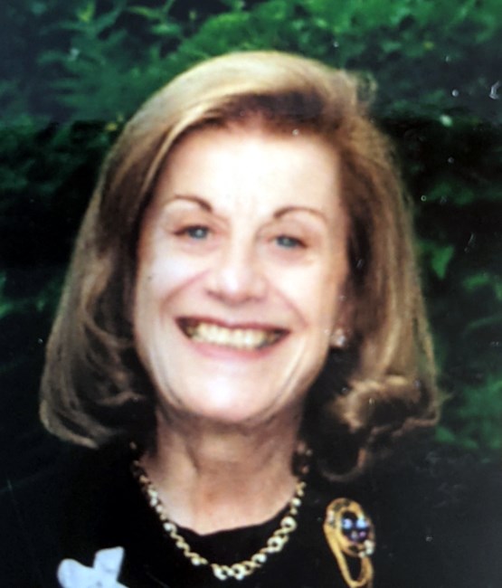 Obituary of Joan L. Caffrey
