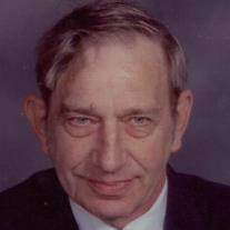 Obituary of William Hardy Long