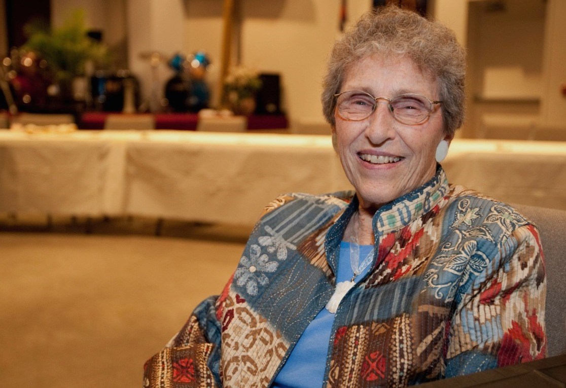 Obituary of Karen Sue Dickenson