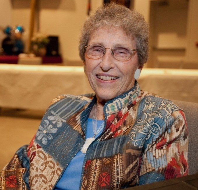 Obituary of Karen Sue Dickenson