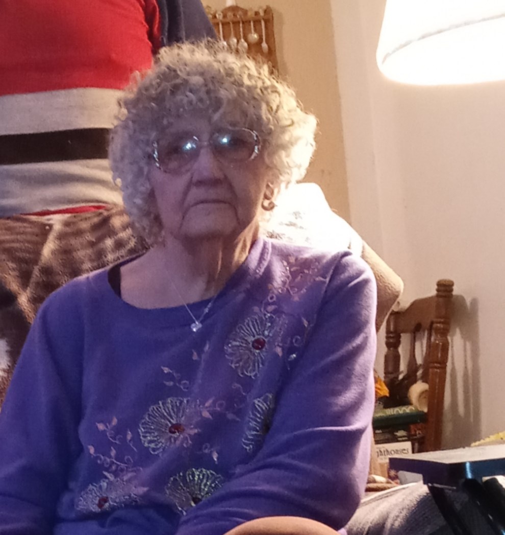 Obituary of Joyce Virginia Koomen