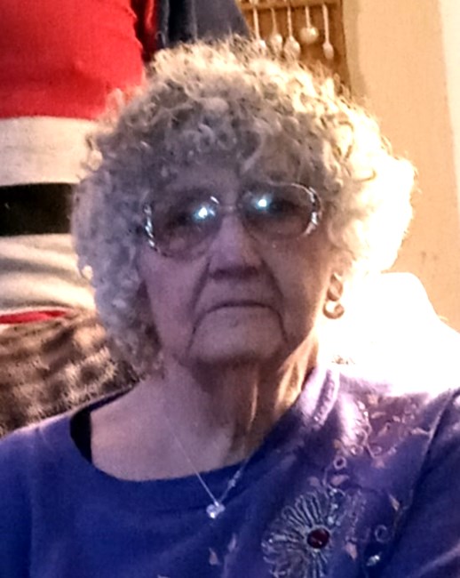 Obituary of Joyce Virginia Koomen