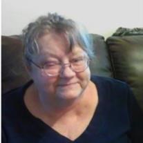 Obituary of Mary Susan Miller