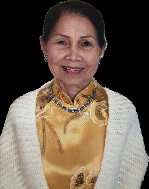 Obituary of Nam Thi Nguyen