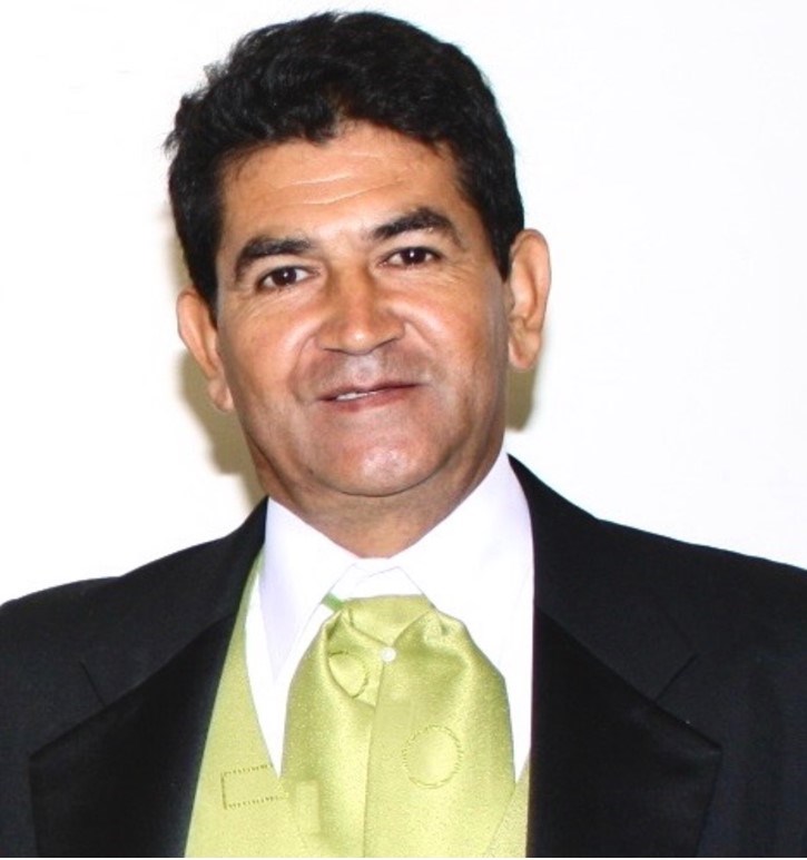 Obituary of Jaime Guzman