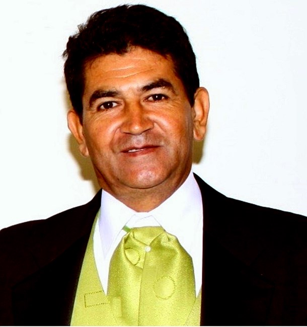 Obituary of Jaime Guzman