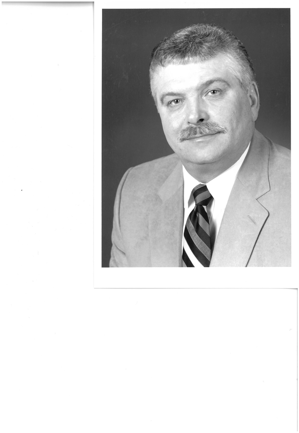 Obituary of Josip Palisak