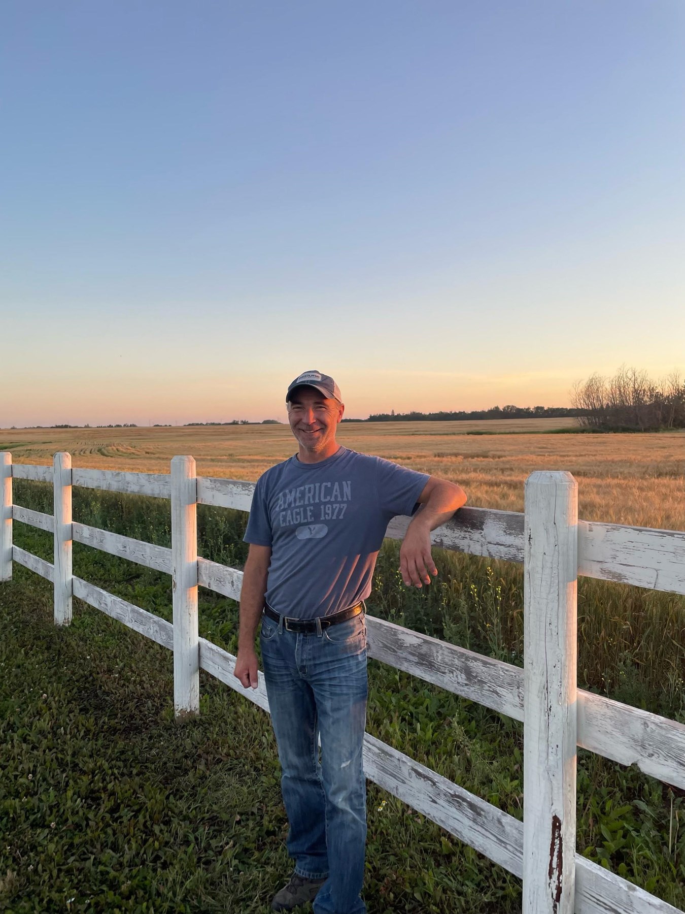 Obituary of James Michael Bendza