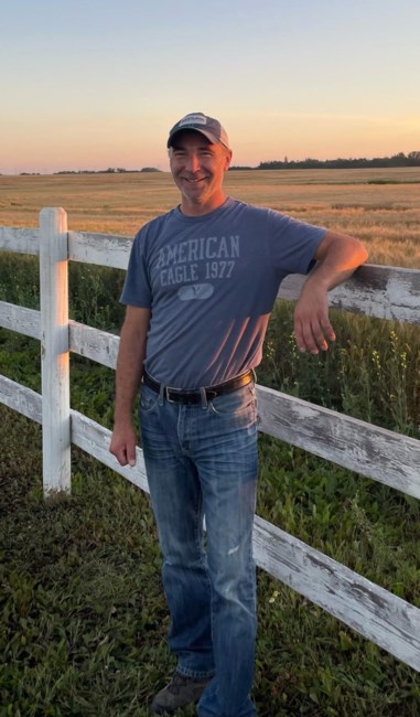 Obituary of James Michael Bendza