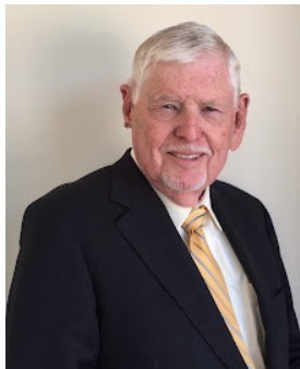 Avis de décès de Gilbert Duane Gardner