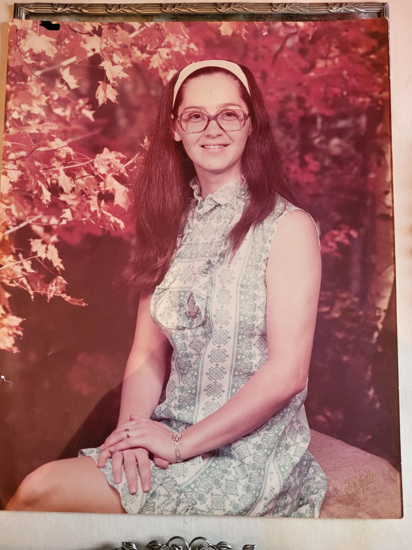 Obituary of Mary Frances Gore