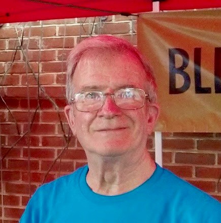 Obituary of Edmund Chatfield Ramm