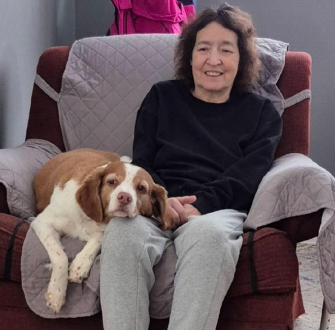 Obituary of Diane Patricia (Carbary) Hagerman