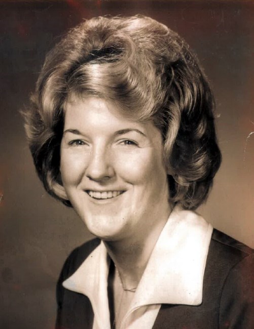 Obituary of Julia Rabbia
