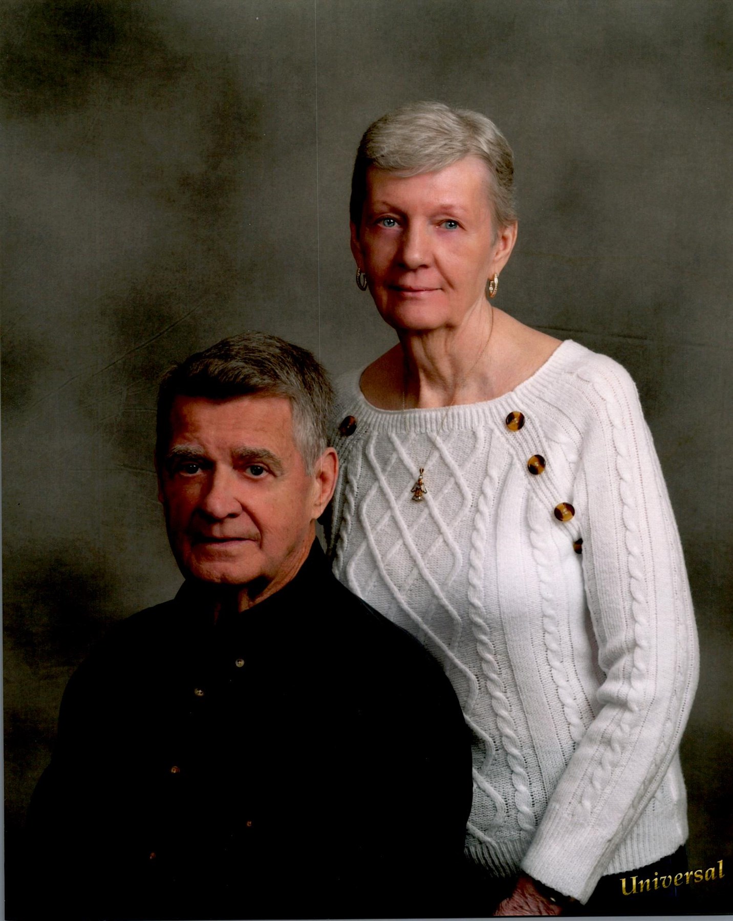 Obituary of Beatrice I Porter