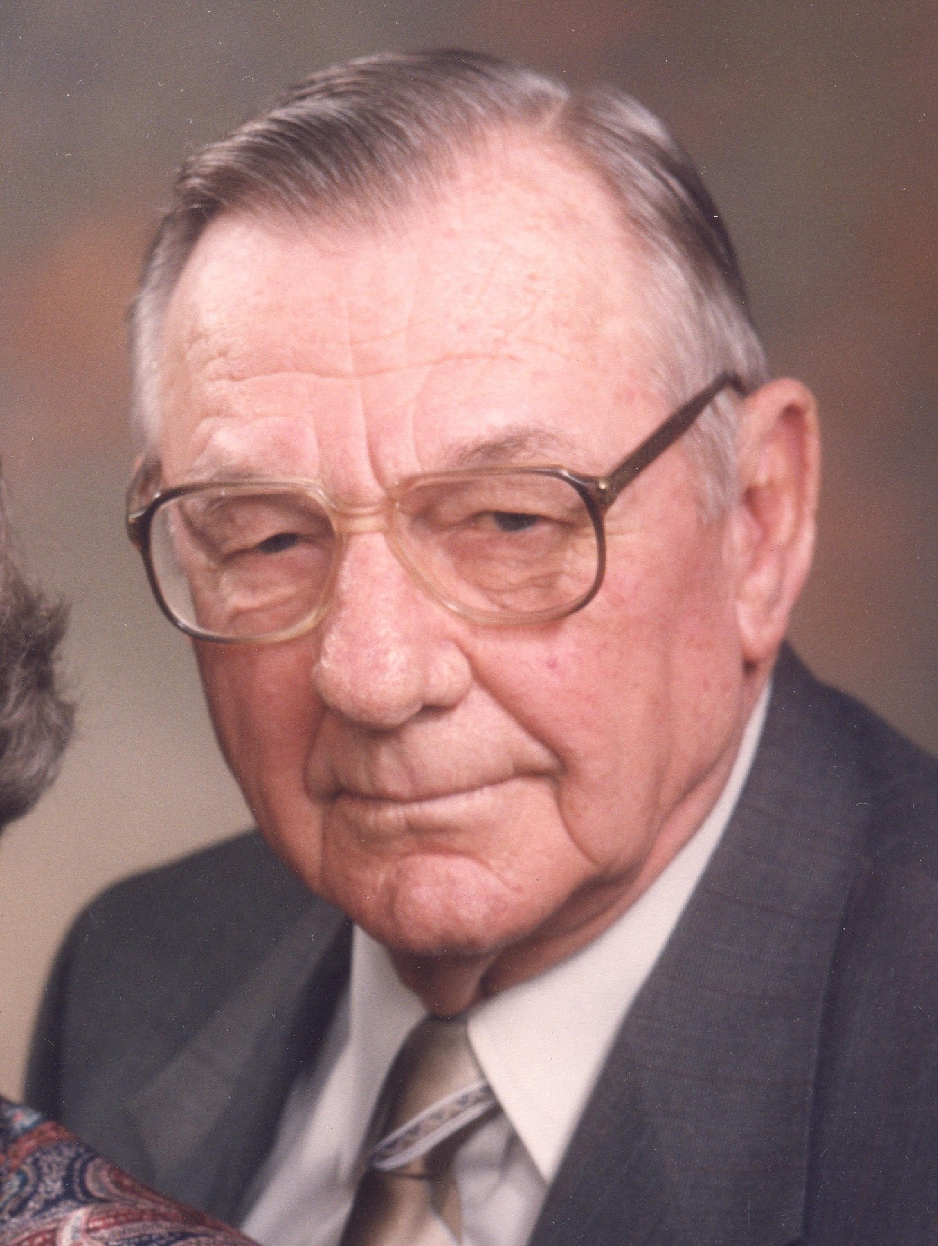 Oscar Braeuer Obituary Victoria, TX
