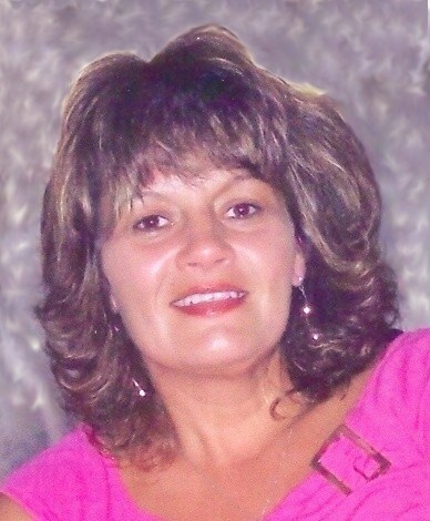 Obituary of Tammy Darby Romero