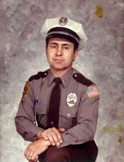 Obituary of Wendell L. Powell