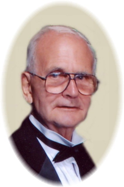 Obituary of Keith Hemlock Boucher