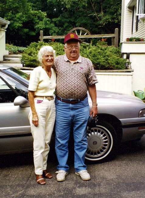 Richard Hord Obituary Largo Fl