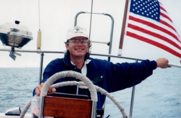 Obituary of Donald The Professor Edward Stacy